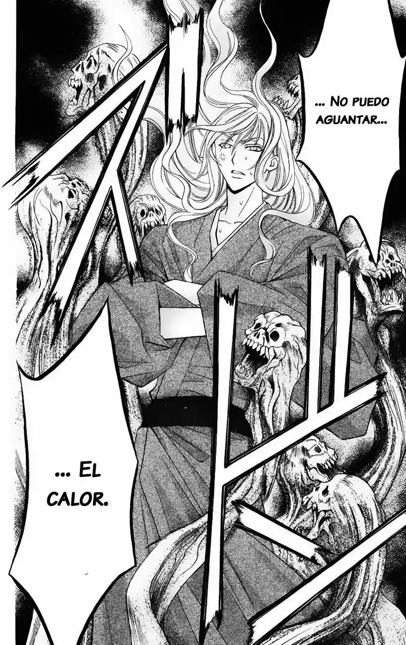 Rasetsu no Hana (2006) - Capítulo 12 - Página 31 - LectorTMOo