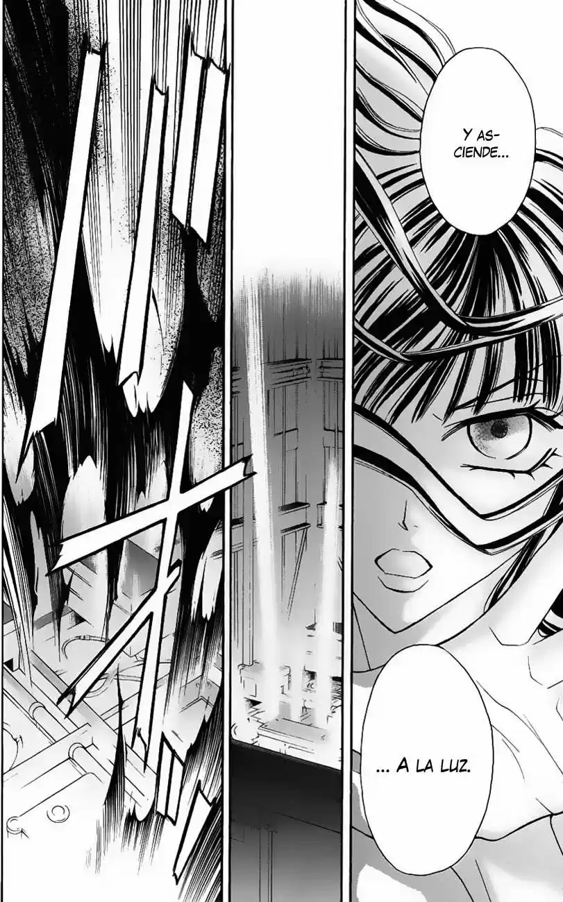 Rasetsu no Hana (2006) - Capítulo 12 - Página 37 - LectorTMOo