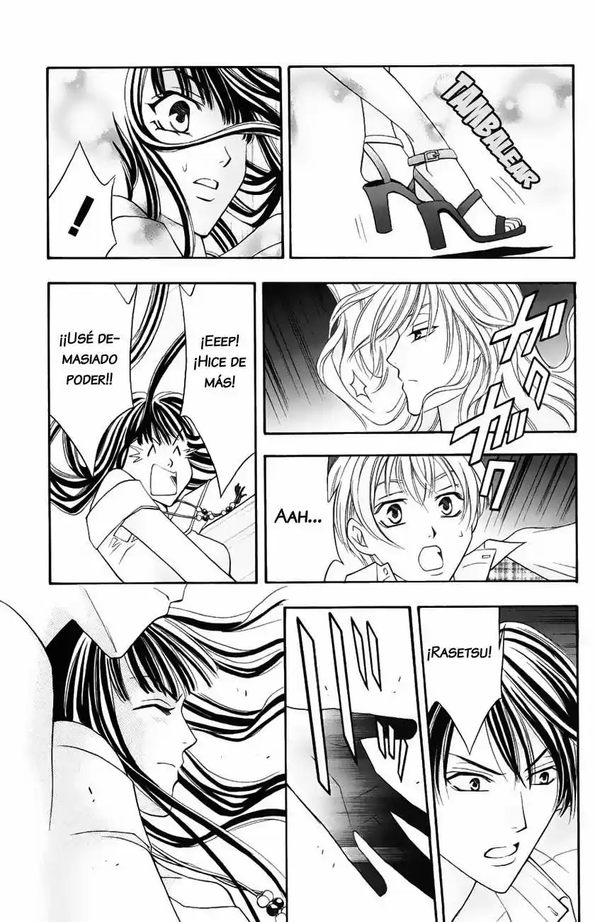 Rasetsu no Hana (2006) - Capítulo 12 - Página 38 - LectorTMOo