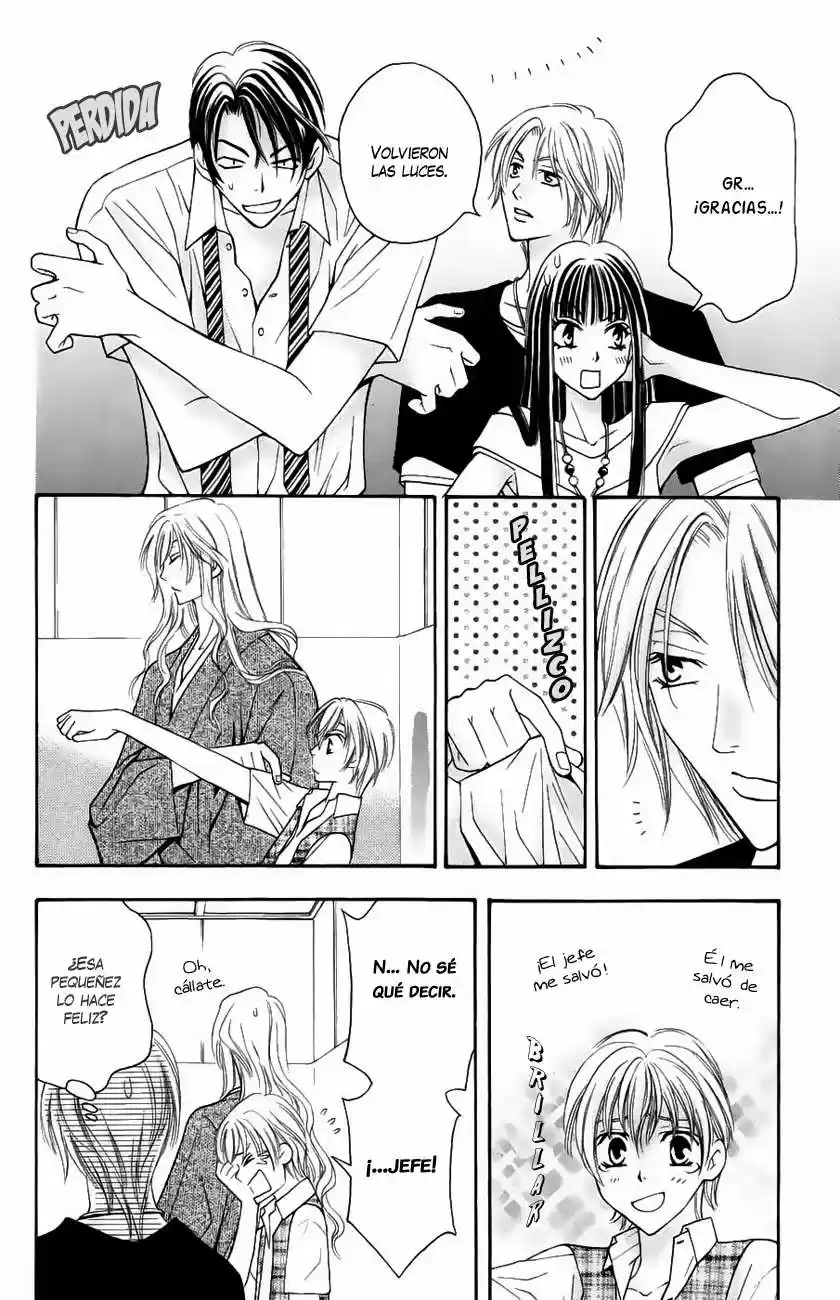 Rasetsu no Hana (2006) - Capítulo 12 - Página 40 - LectorTMOo