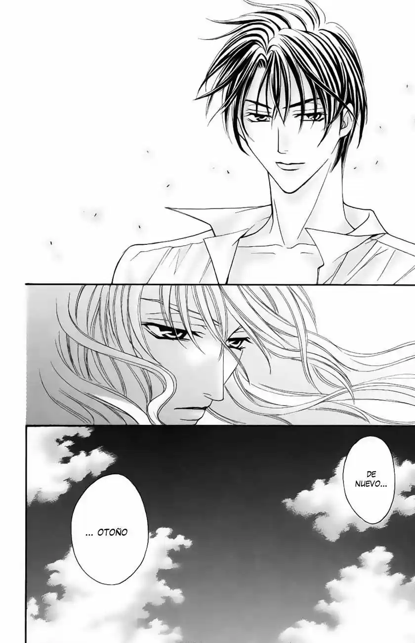 Rasetsu no Hana (2006) - Capítulo 12 - Página 46 - LectorTMOo