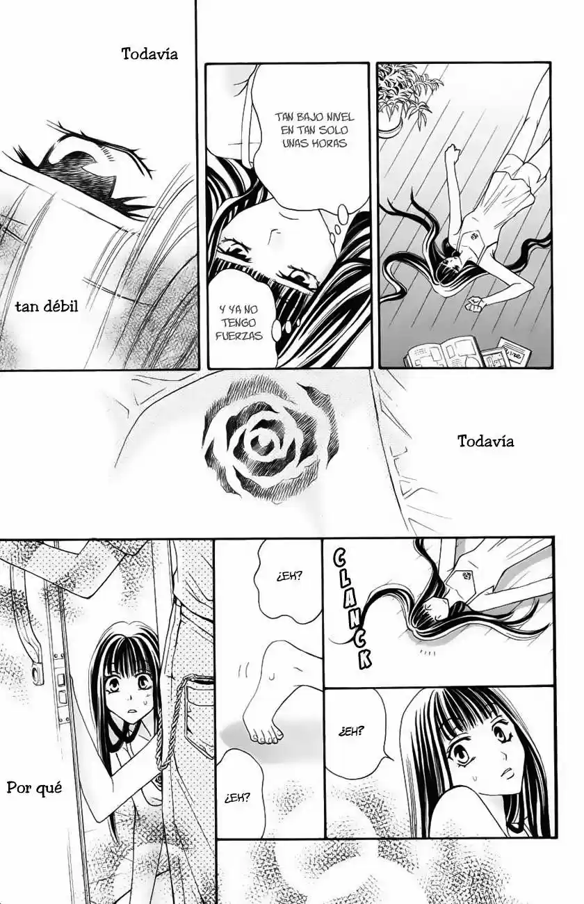Rasetsu no Hana (2006) - Capítulo 12 - Página 47 - LectorTMOo