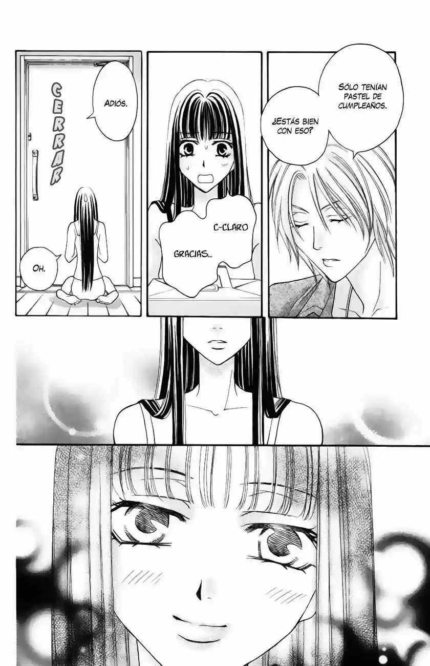 Rasetsu no Hana (2006) - Capítulo 12 - Página 49 - LectorTMOo