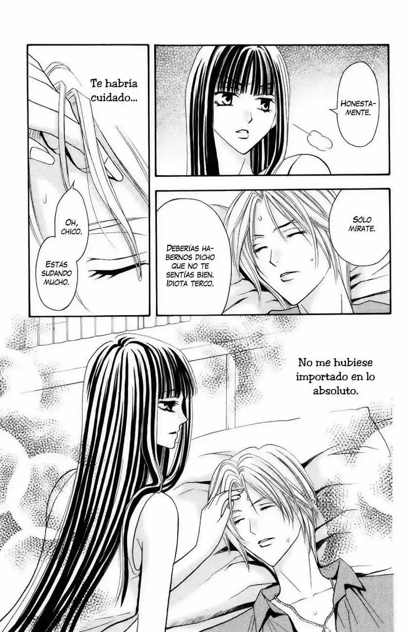 Rasetsu no Hana (2006) - Capítulo 13 - Página 13 - LectorTMOo