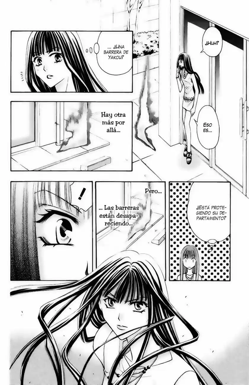 Rasetsu no Hana (2006) - Capítulo 13 - Página 22 - LectorTMOo
