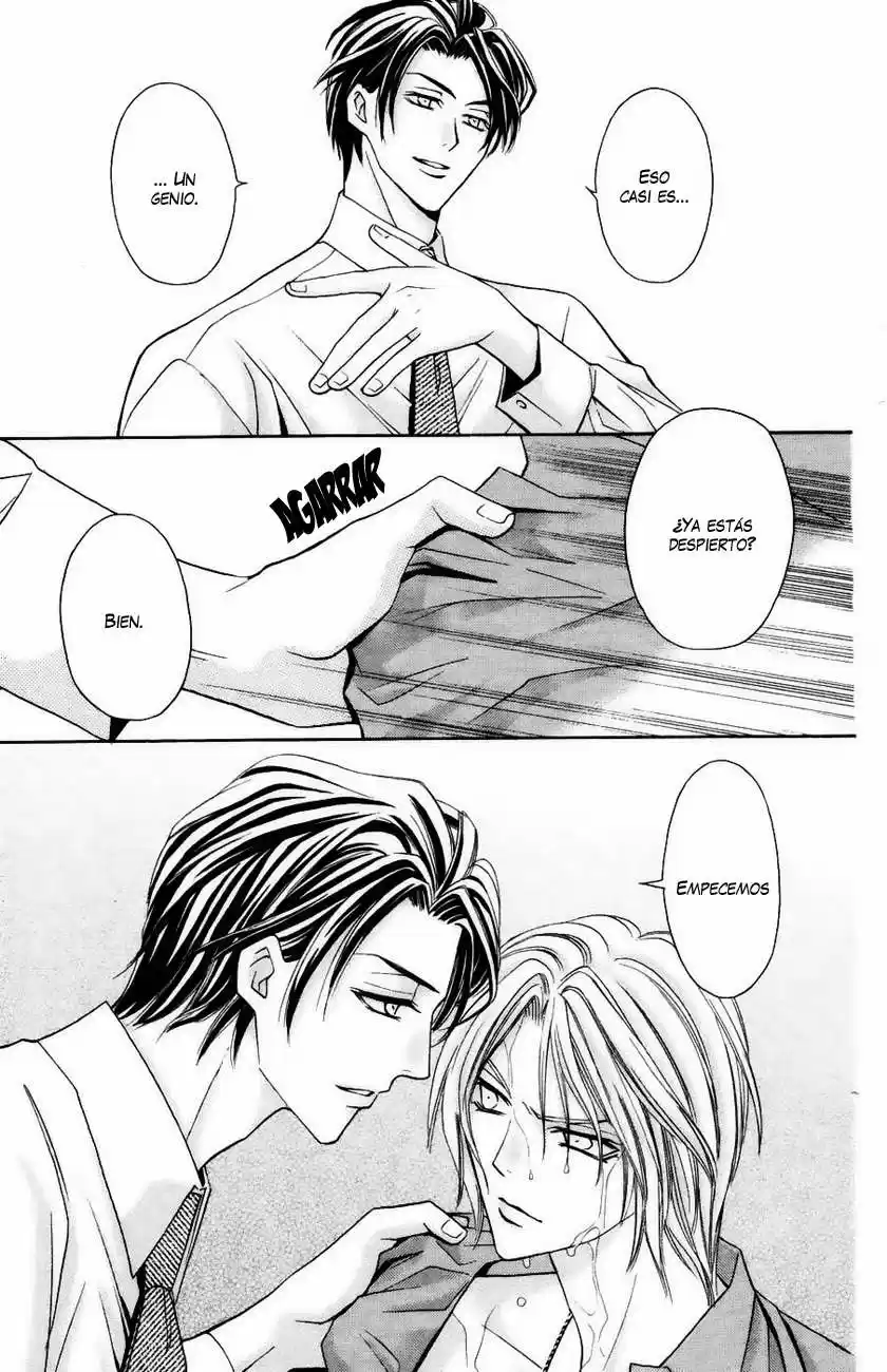 Rasetsu no Hana (2006) - Capítulo 13 - Página 31 - LectorTMOo