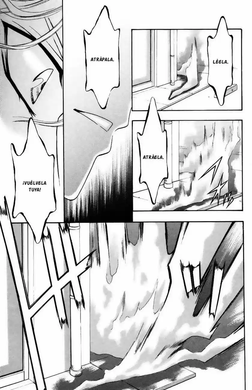 Rasetsu no Hana (2006) - Capítulo 13 - Página 33 - LectorTMOo