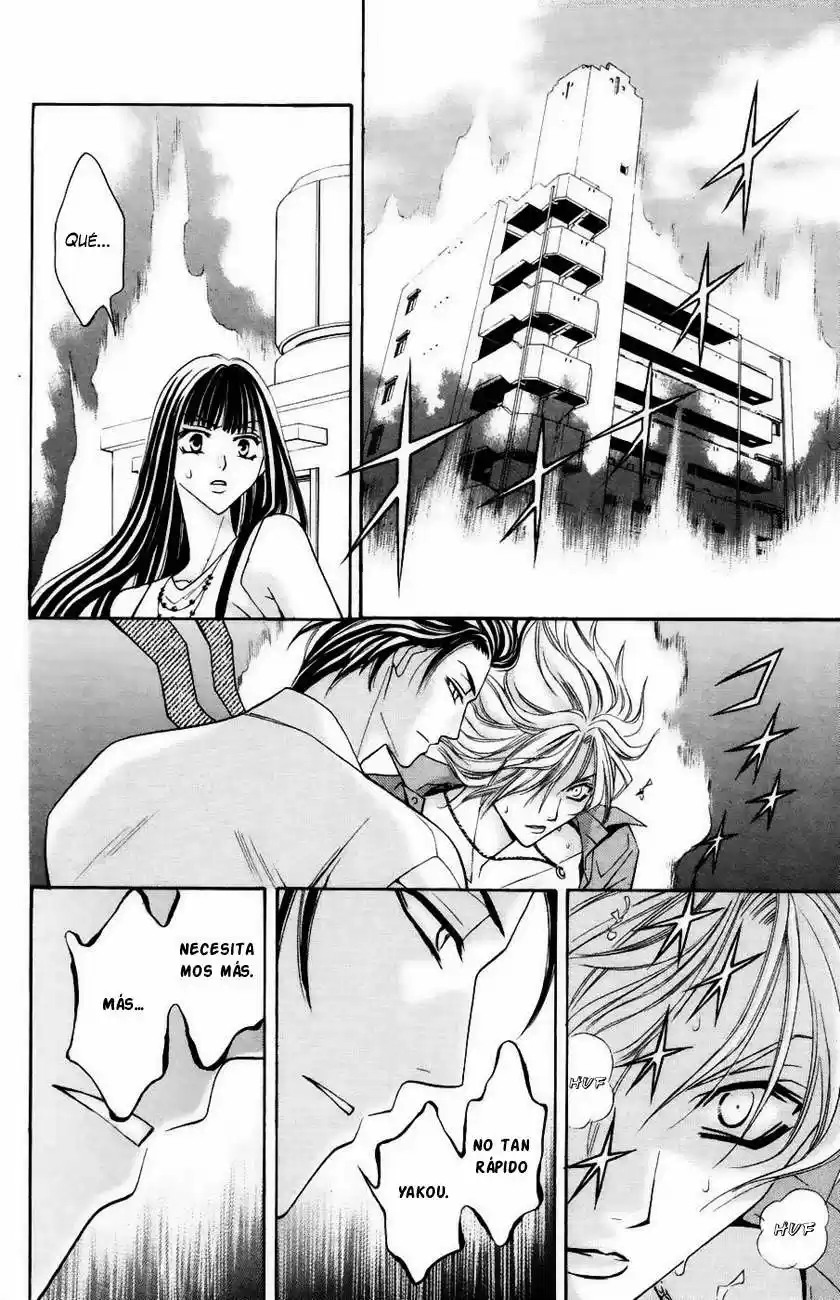 Rasetsu no Hana (2006) - Capítulo 13 - Página 34 - LectorTMOo