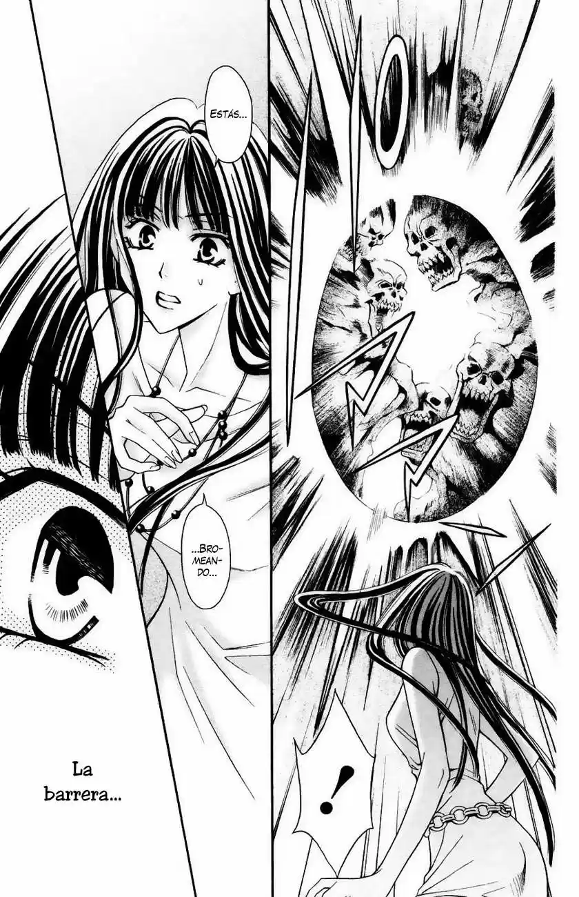Rasetsu no Hana (2006) - Capítulo 13 - Página 37 - LectorTMOo