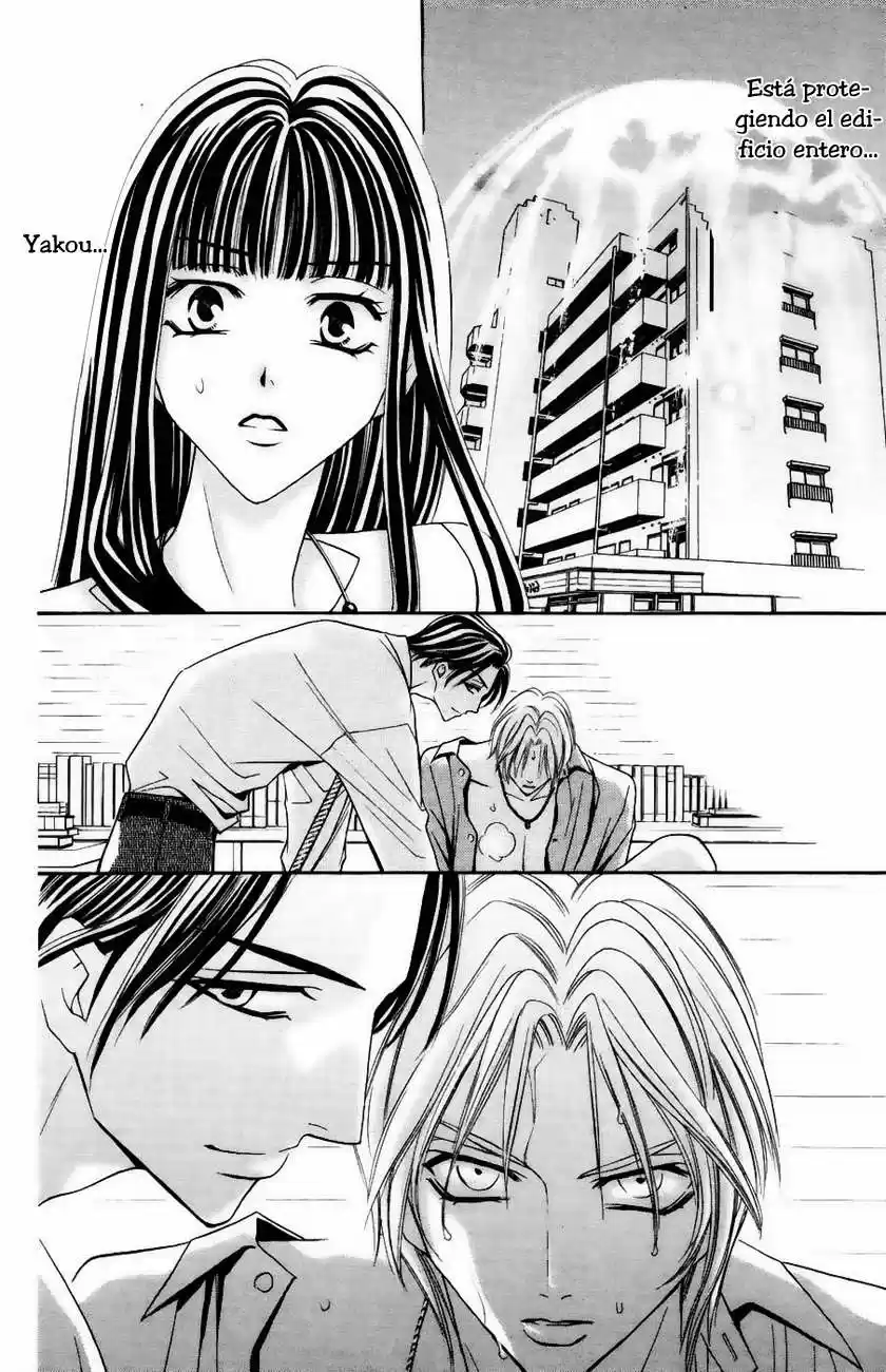 Rasetsu no Hana (2006) - Capítulo 13 - Página 38 - LectorTMOo