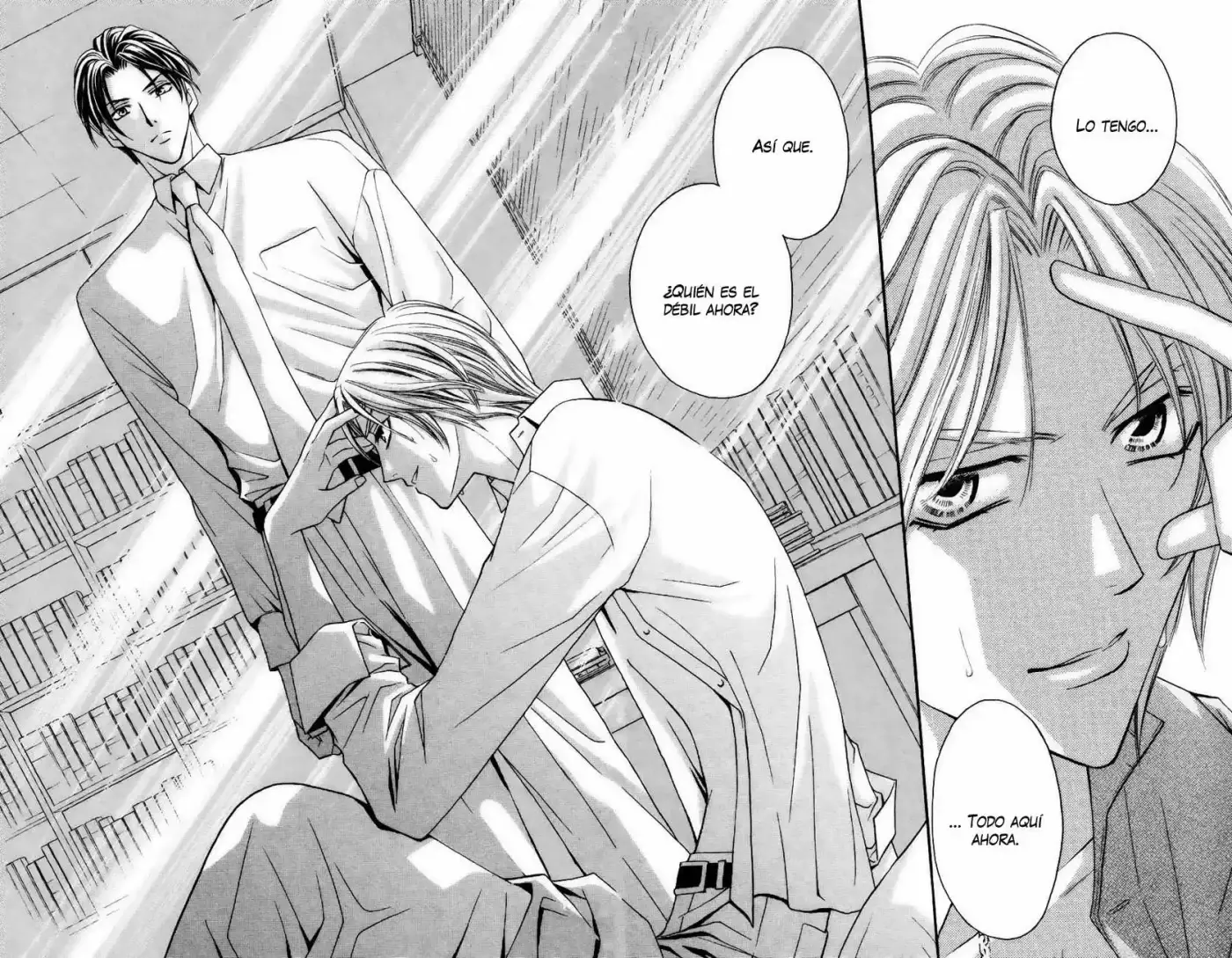Rasetsu no Hana (2006) - Capítulo 13 - Página 40 - LectorTMOo