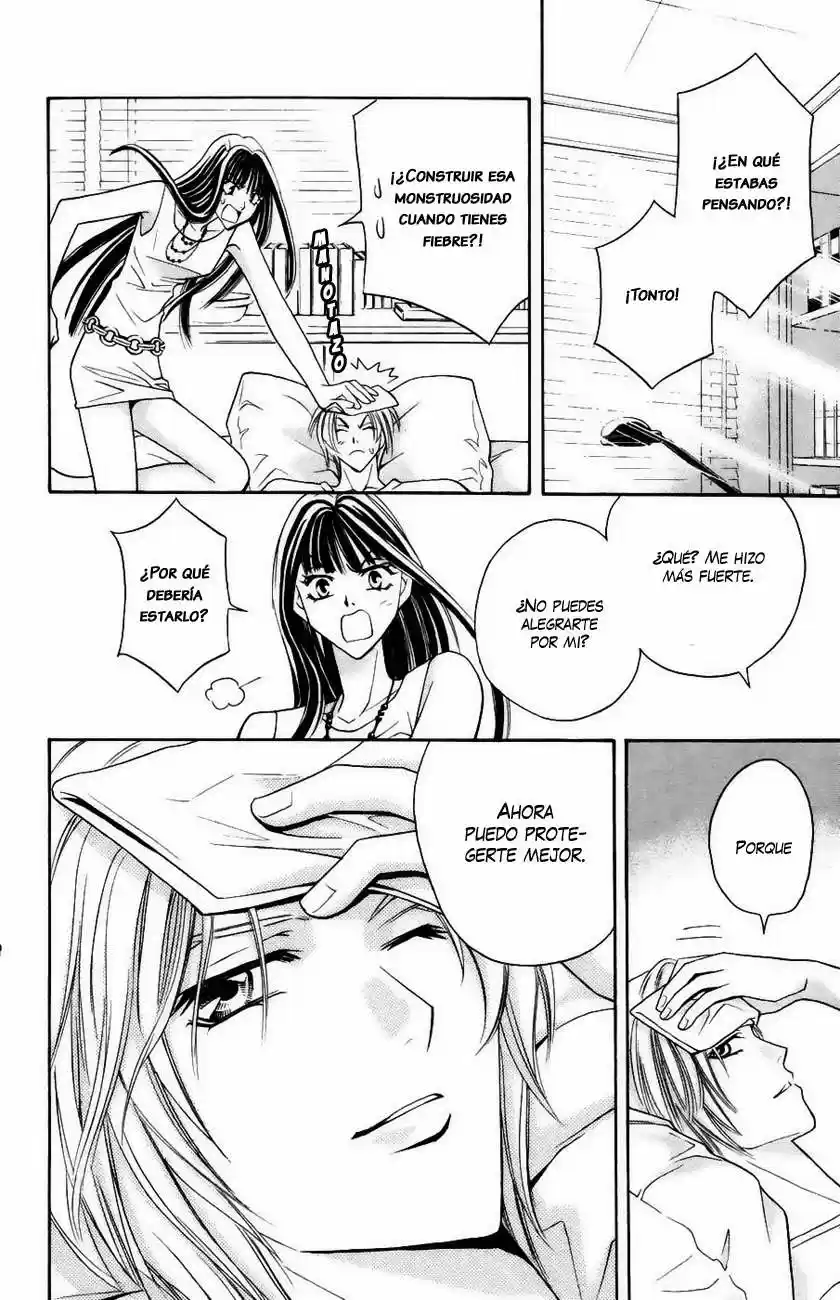Rasetsu no Hana (2006) - Capítulo 13 - Página 43 - LectorTMOo