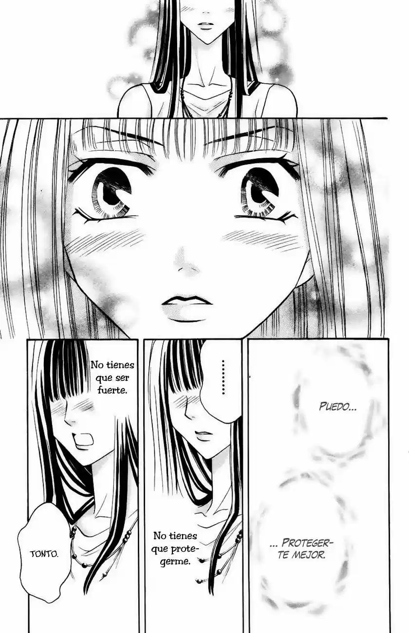 Rasetsu no Hana (2006) - Capítulo 13 - Página 44 - LectorTMOo
