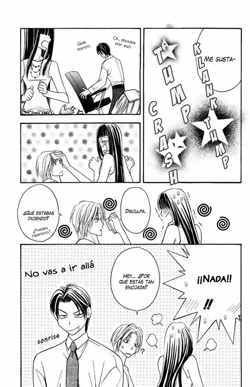 Rasetsu no Hana (2006) - Capítulo 13 - Página 46 - LectorTMOo