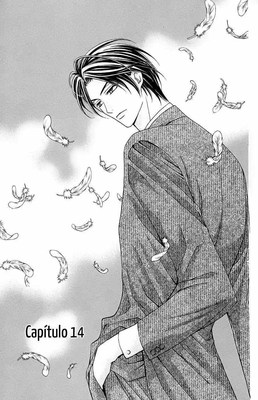 Rasetsu no Hana (2006) - Capítulo 14 - Página 3 - LectorTMOo