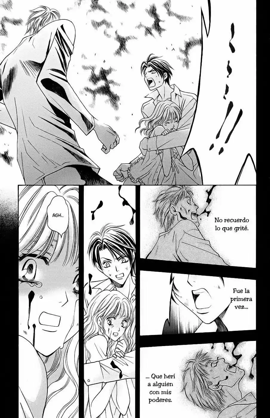 Rasetsu no Hana (2006) - Capítulo 14 - Página 25 - LectorTMOo