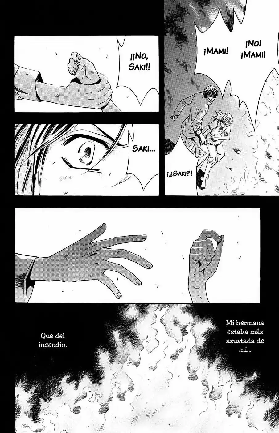 Rasetsu no Hana (2006) - Capítulo 14 - Página 26 - LectorTMOo