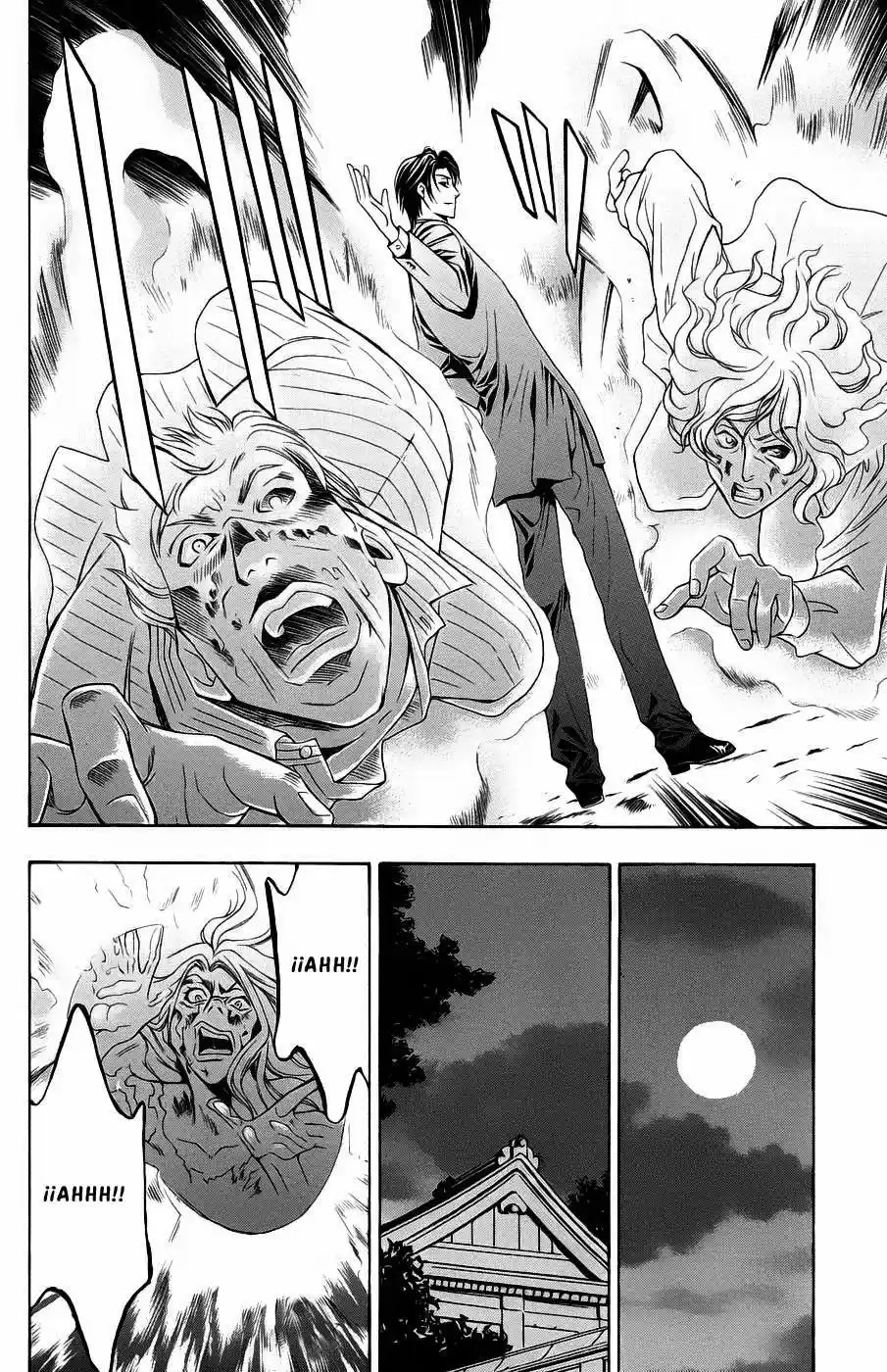 Rasetsu no Hana (2006) - Capítulo 15 - Página 24 - LectorTMOo