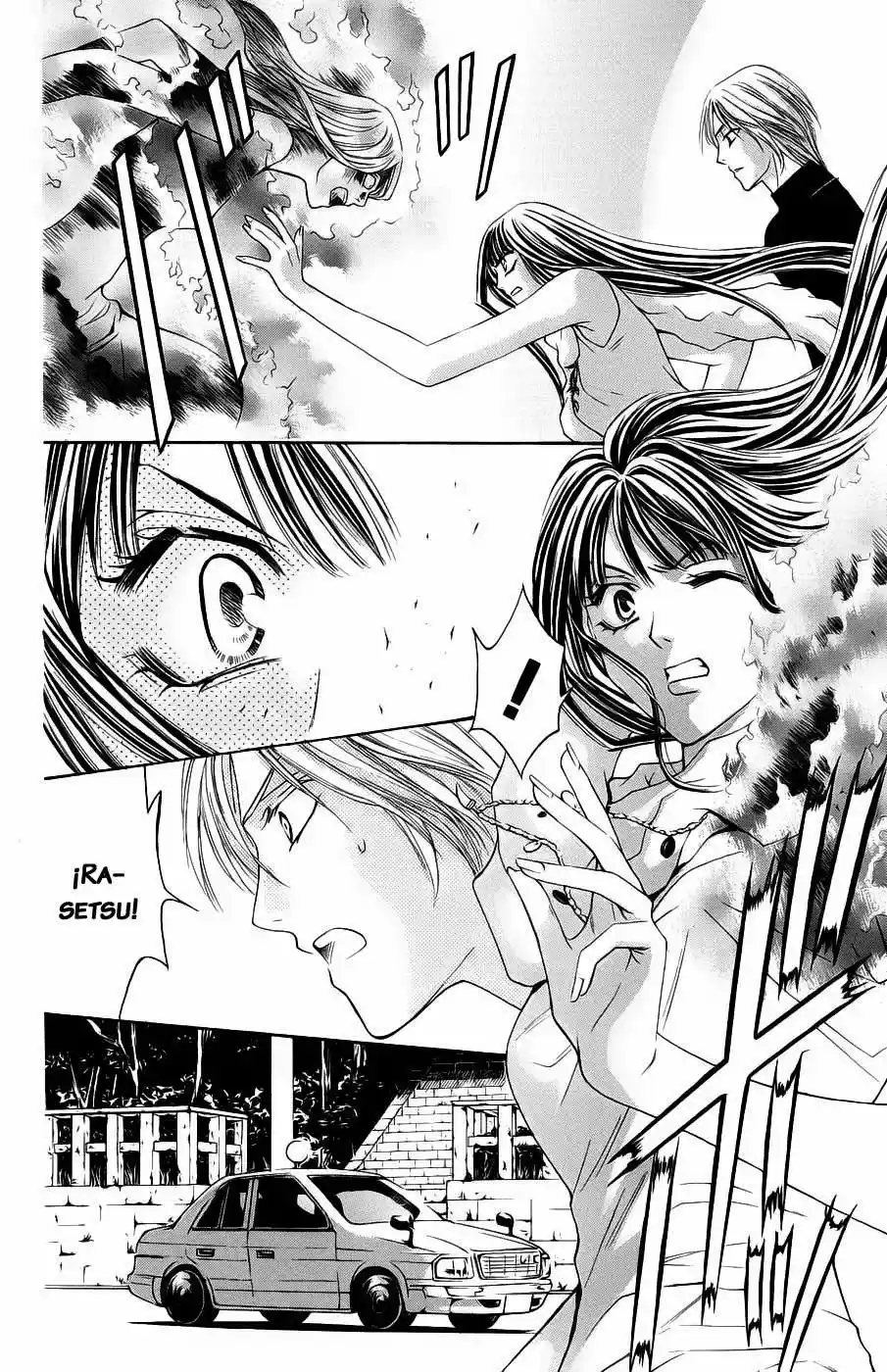 Rasetsu no Hana (2006) - Capítulo 15 - Página 28 - LectorTMOo