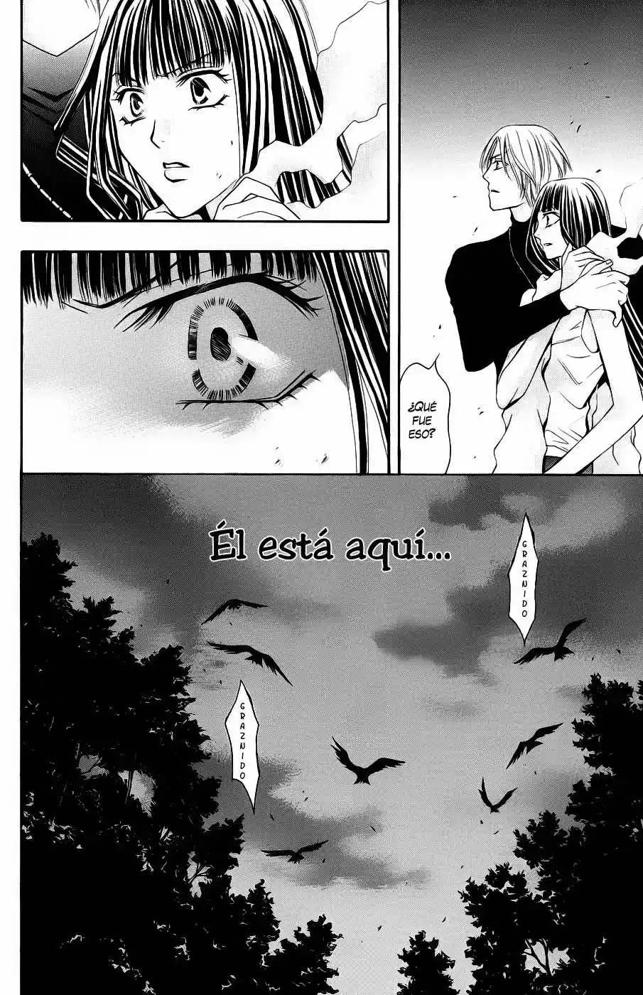 Rasetsu no Hana (2006) - Capítulo 15 - Página 31 - LectorTMOo