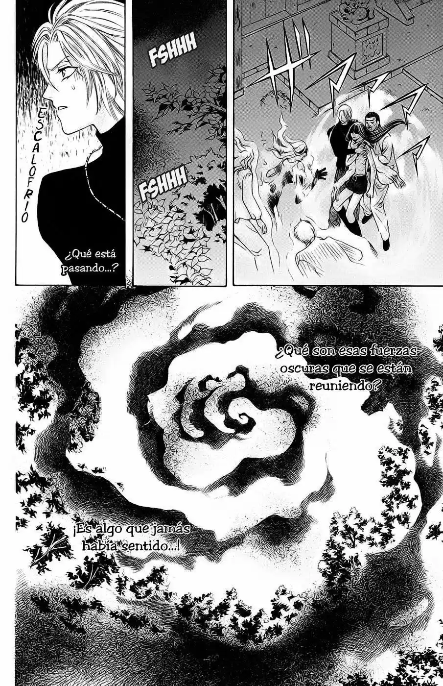 Rasetsu no Hana (2006) - Capítulo 16 - Página 3 - LectorTMOo