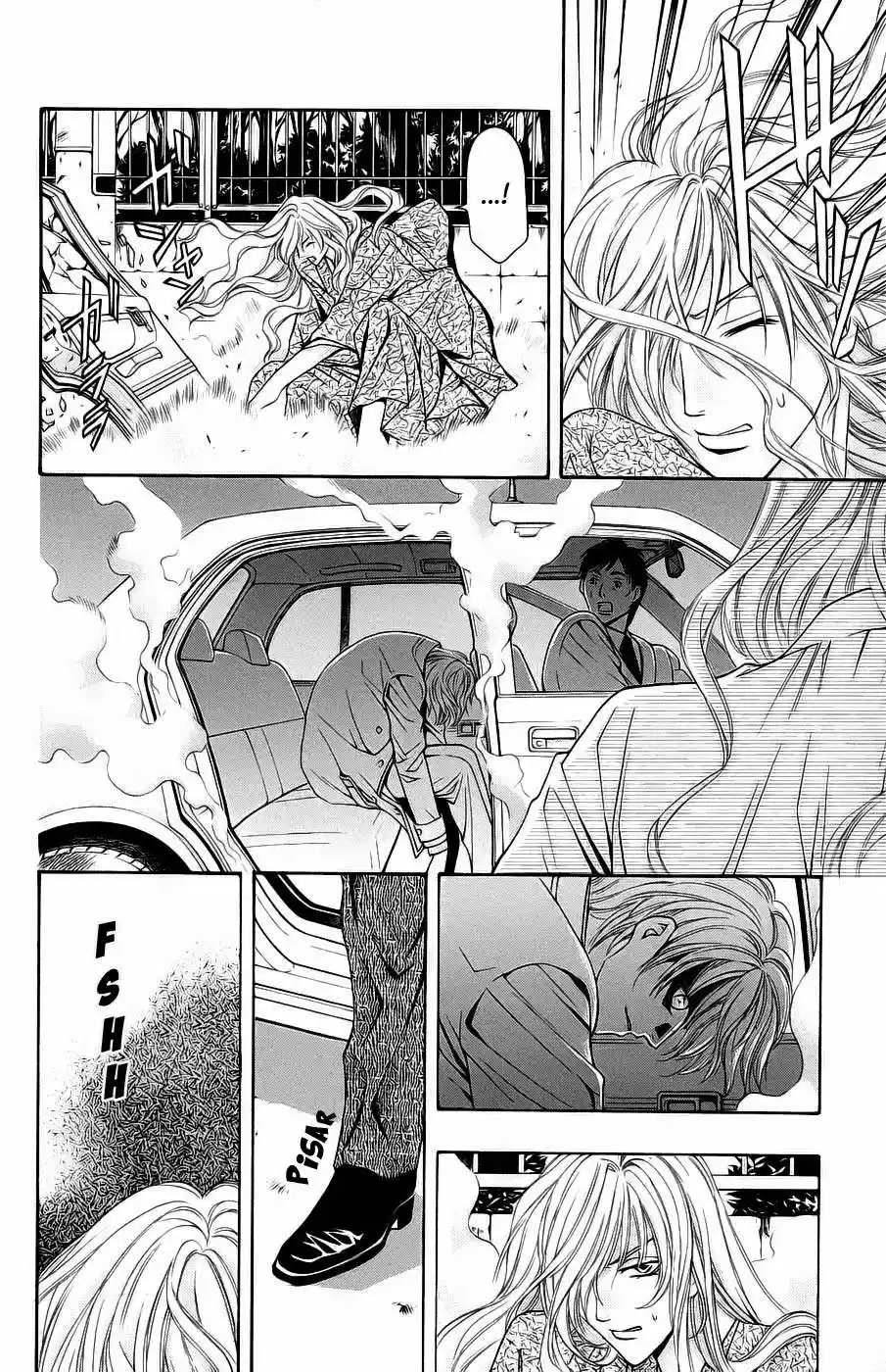 Rasetsu no Hana (2006) - Capítulo 16 - Página 5 - LectorTMOo
