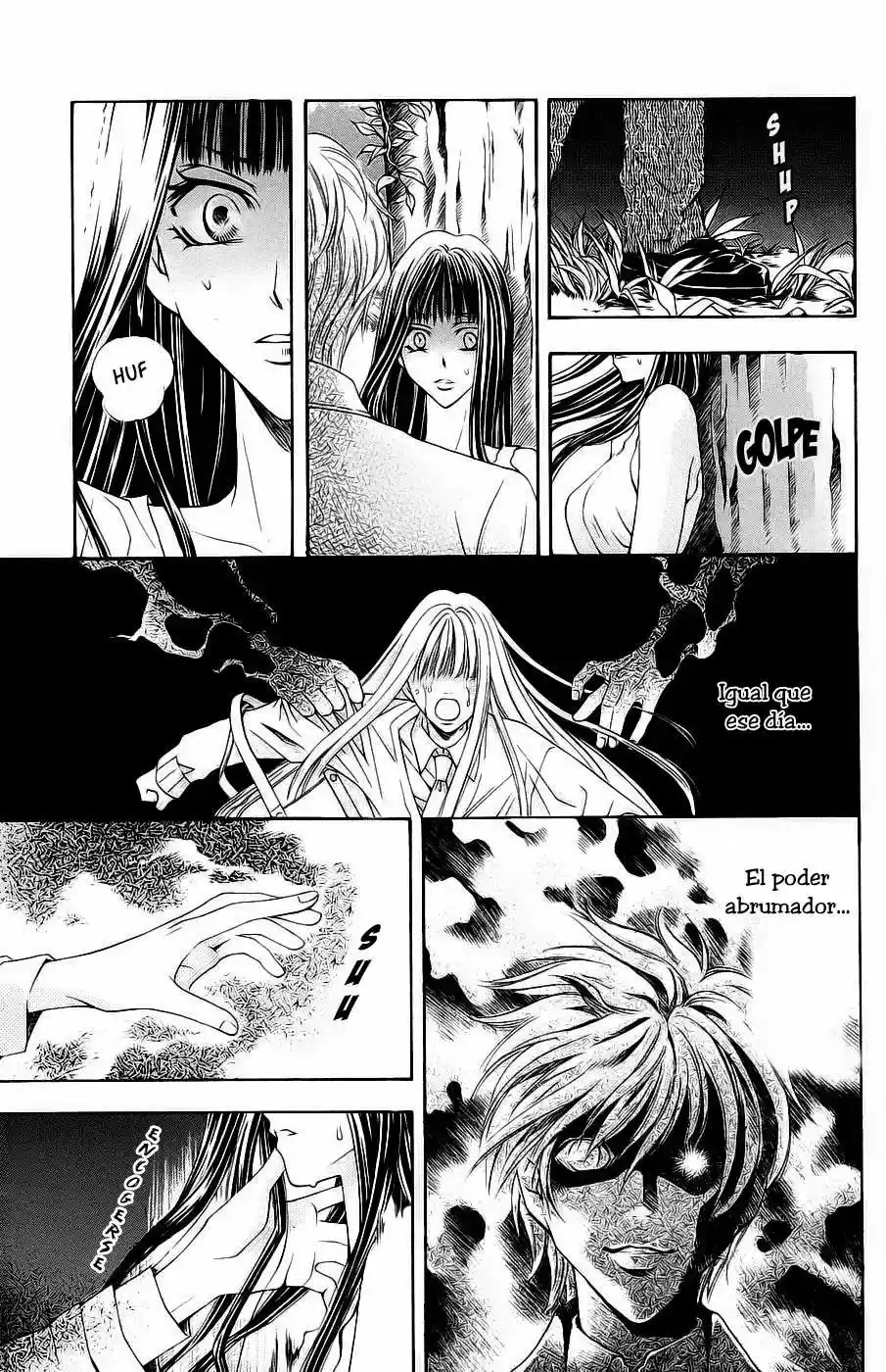 Rasetsu no Hana (2006) - Capítulo 16 - Página 16 - LectorTMOo