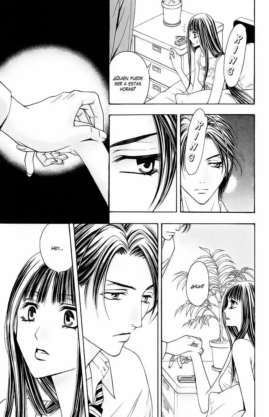 Rasetsu no Hana (2006) - Capítulo 16 - Página 36 - LectorTMOo