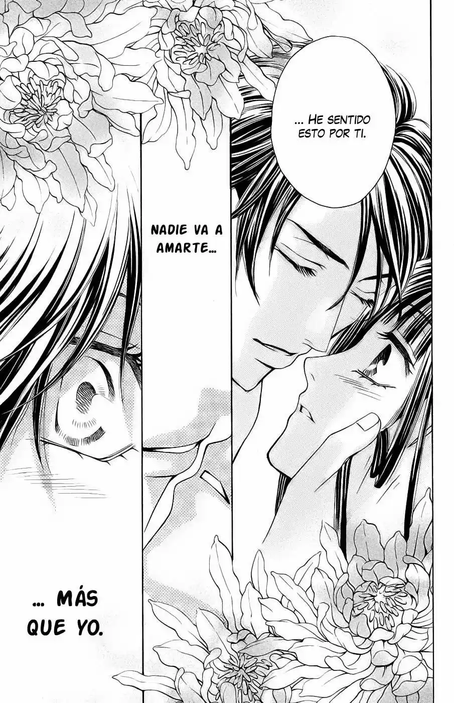 Rasetsu no Hana (2006) - Capítulo 16 - Página 38 - LectorTMOo