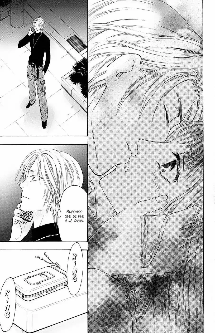 Rasetsu no Hana (2006) - Capítulo 16 - Página 41 - LectorTMOo