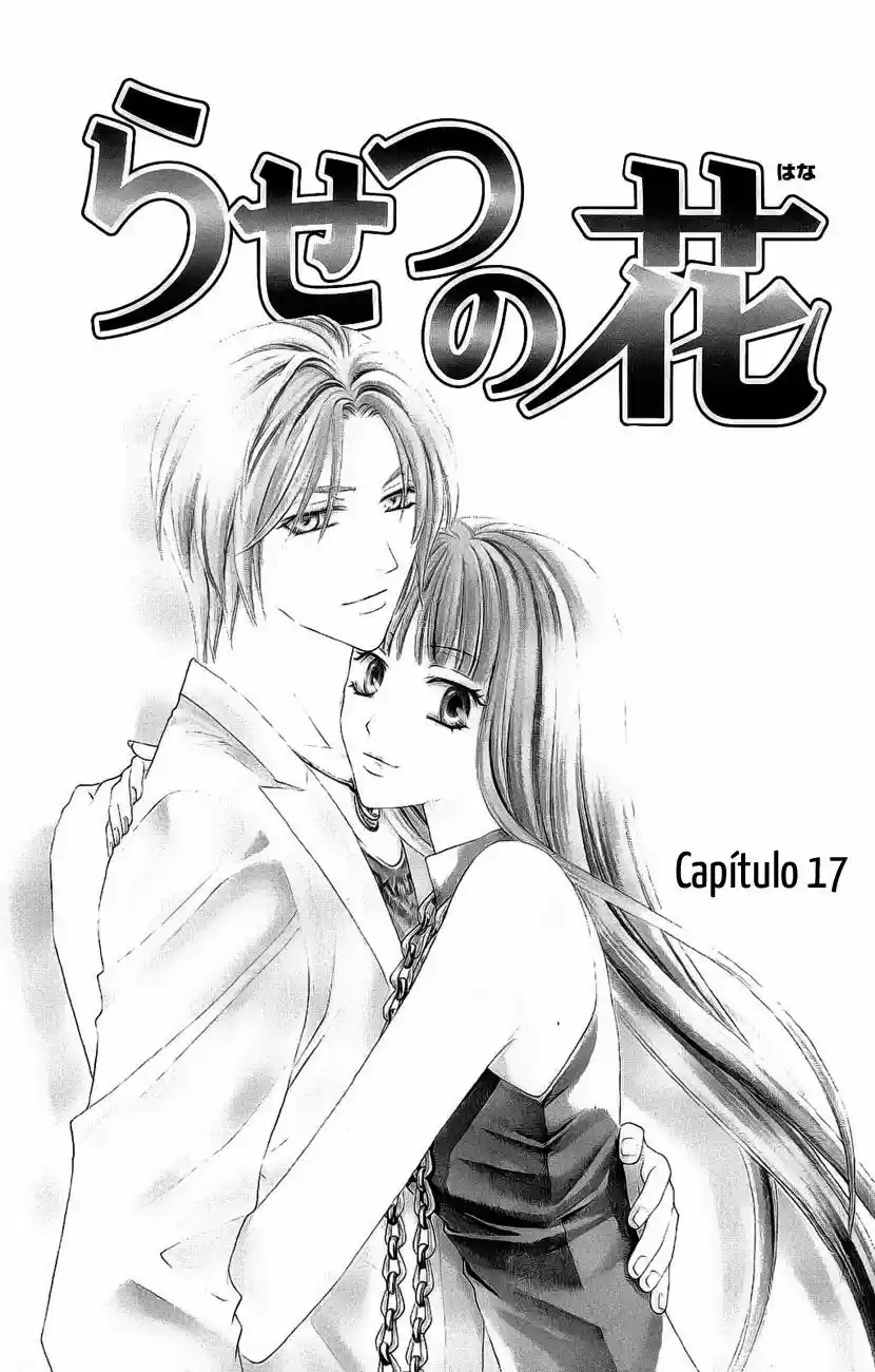 Rasetsu no Hana (2006) - Capítulo 17 - Página 7 - LectorTMOo