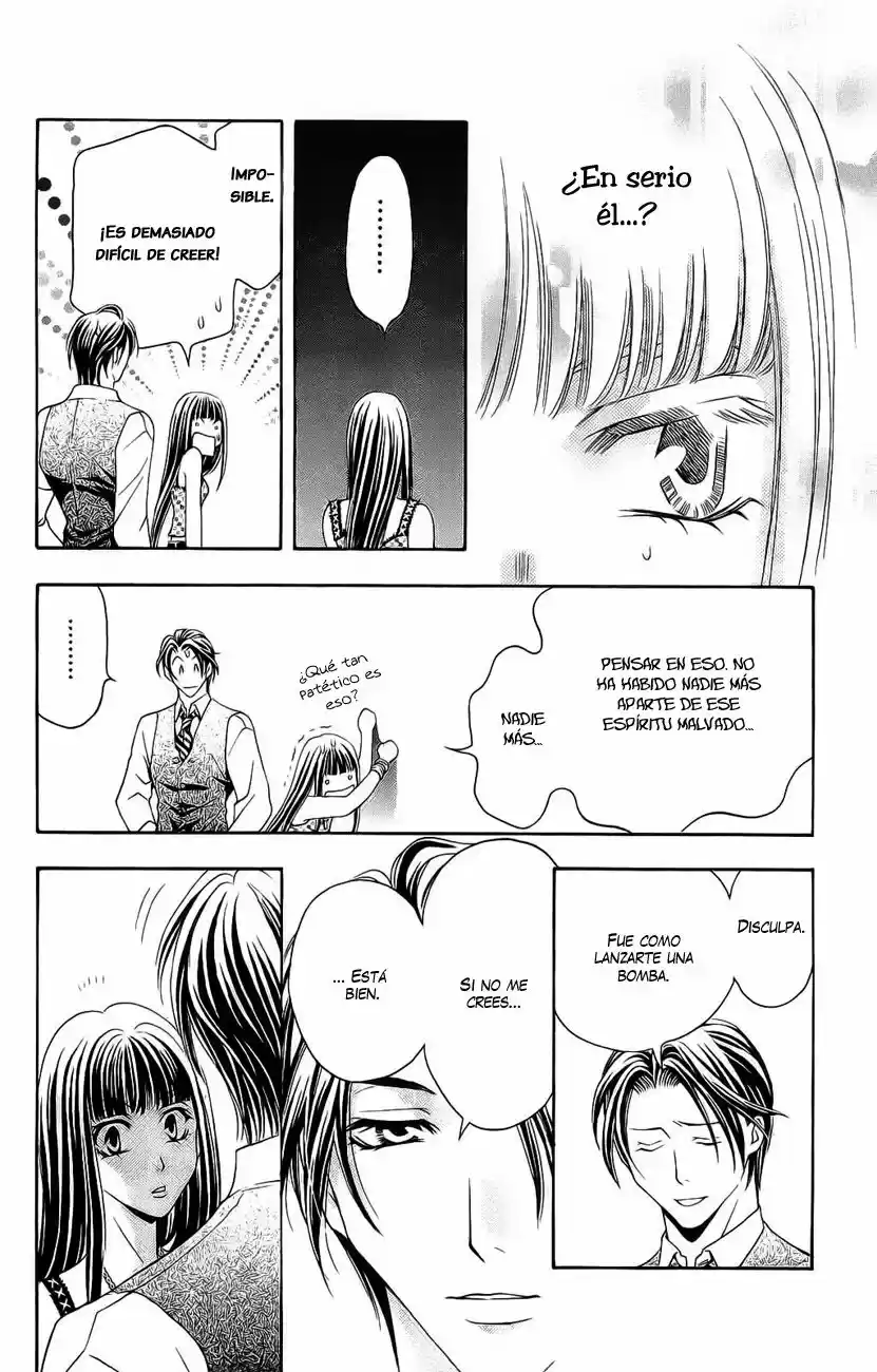 Rasetsu no Hana (2006) - Capítulo 17 - Página 20 - LectorTMOo