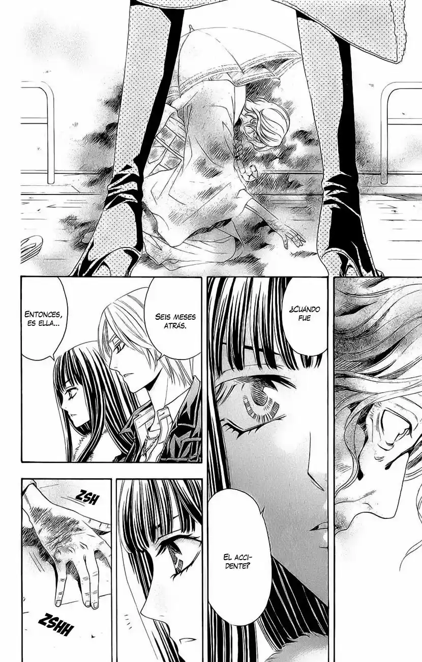 Rasetsu no Hana (2006) - Capítulo 17 - Página 24 - LectorTMOo