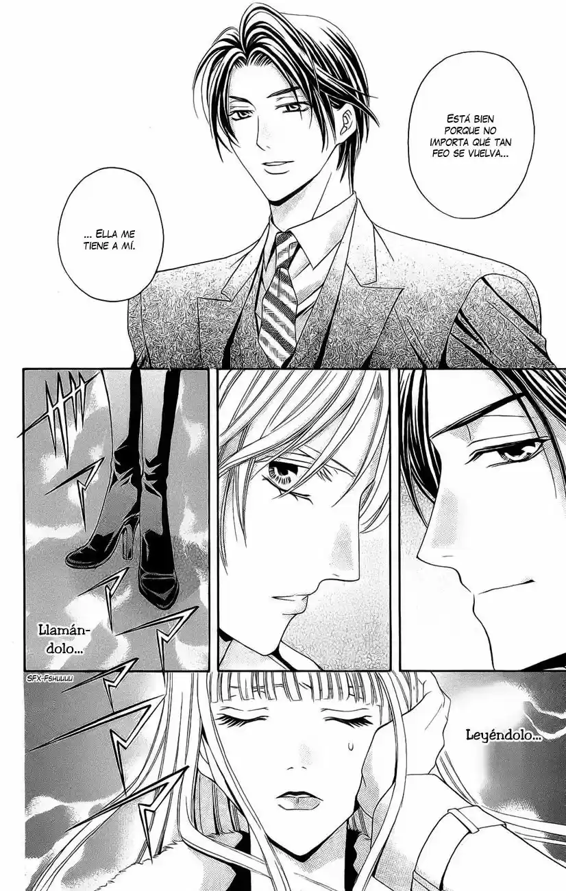Rasetsu no Hana (2006) - Capítulo 17 - Página 28 - LectorTMOo