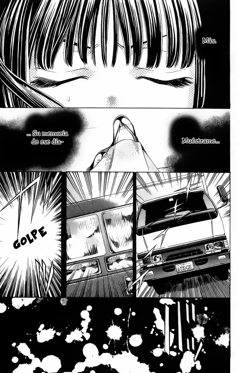 Rasetsu no Hana (2006) - Capítulo 17 - Página 29 - LectorTMOo