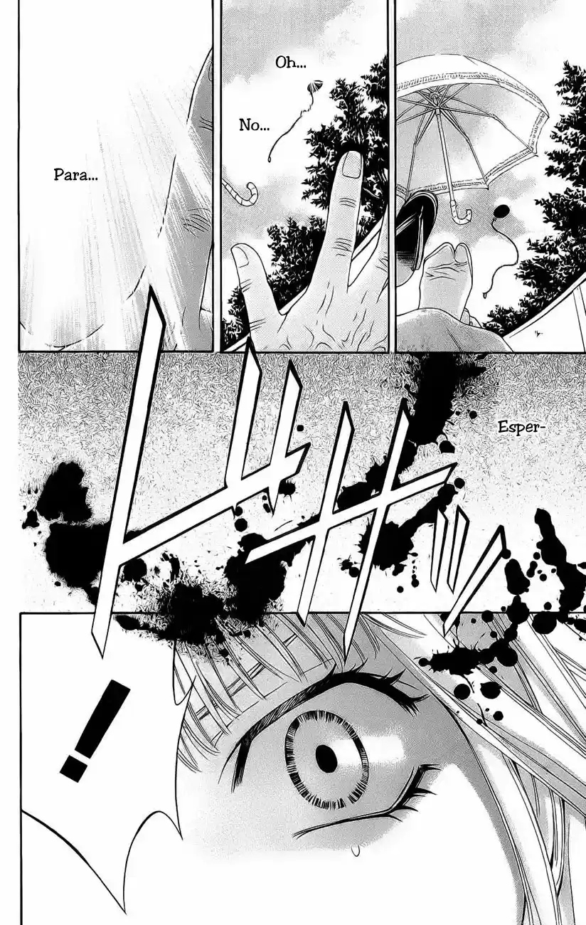 Rasetsu no Hana (2006) - Capítulo 17 - Página 30 - LectorTMOo
