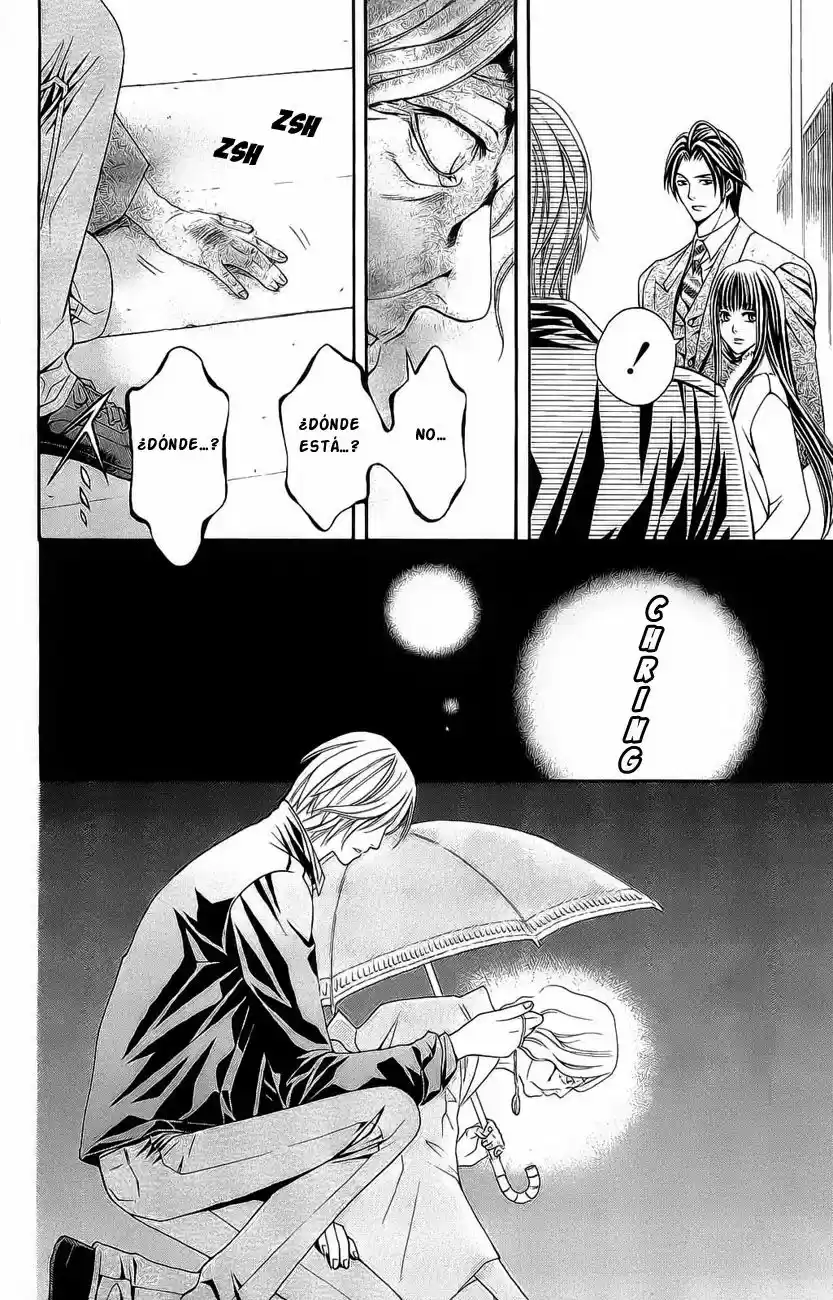Rasetsu no Hana (2006) - Capítulo 17 - Página 36 - LectorTMOo
