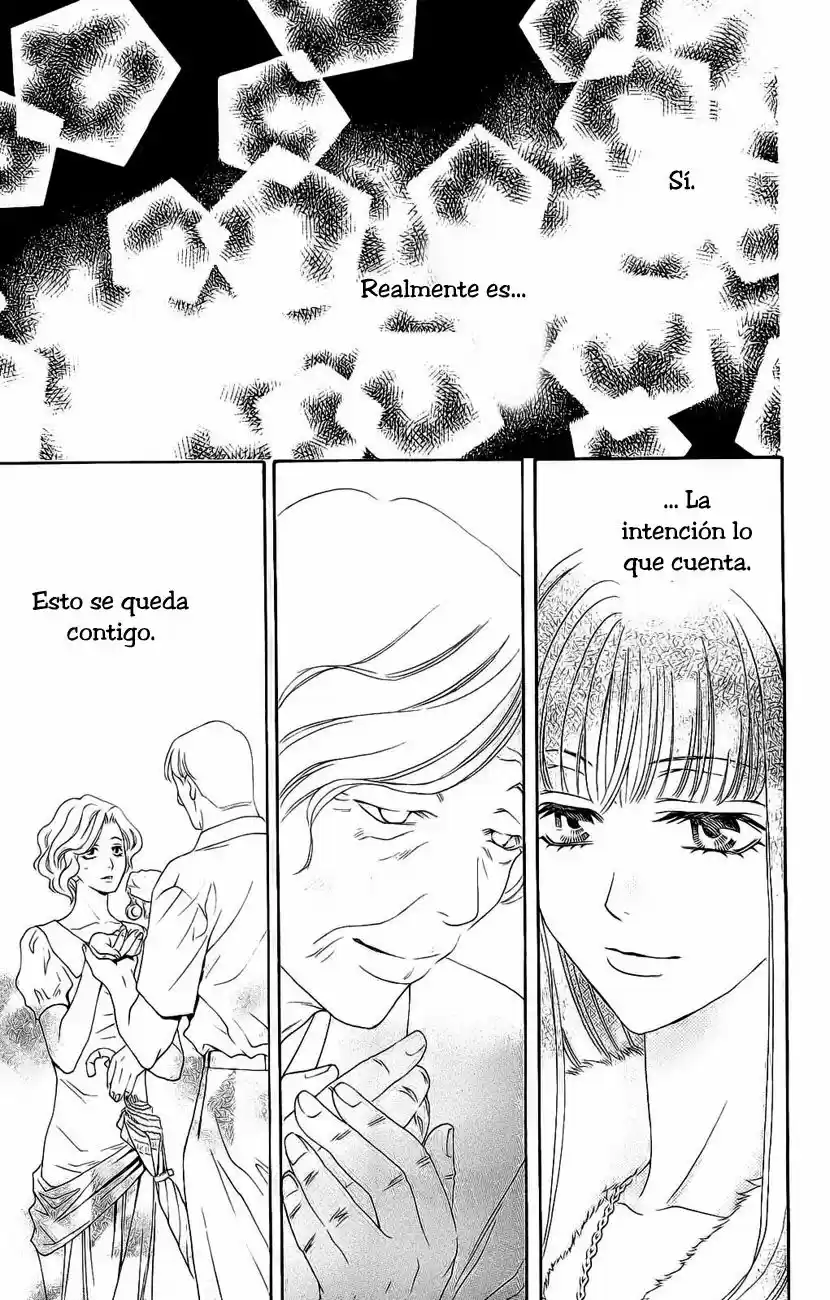 Rasetsu no Hana (2006) - Capítulo 17 - Página 39 - LectorTMOo