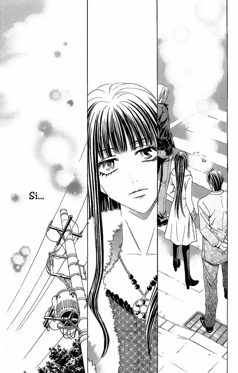 Rasetsu no Hana (2006) - Capítulo 17 - Página 41 - LectorTMOo