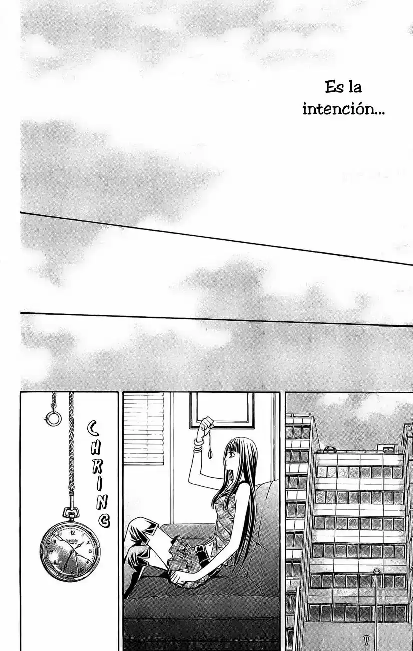 Rasetsu no Hana (2006) - Capítulo 17 - Página 42 - LectorTMOo
