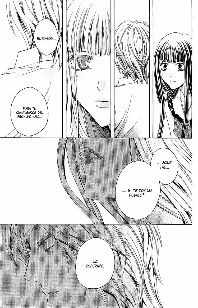 Rasetsu no Hana (2006) - Capítulo 17 - Página 47 - LectorTMOo