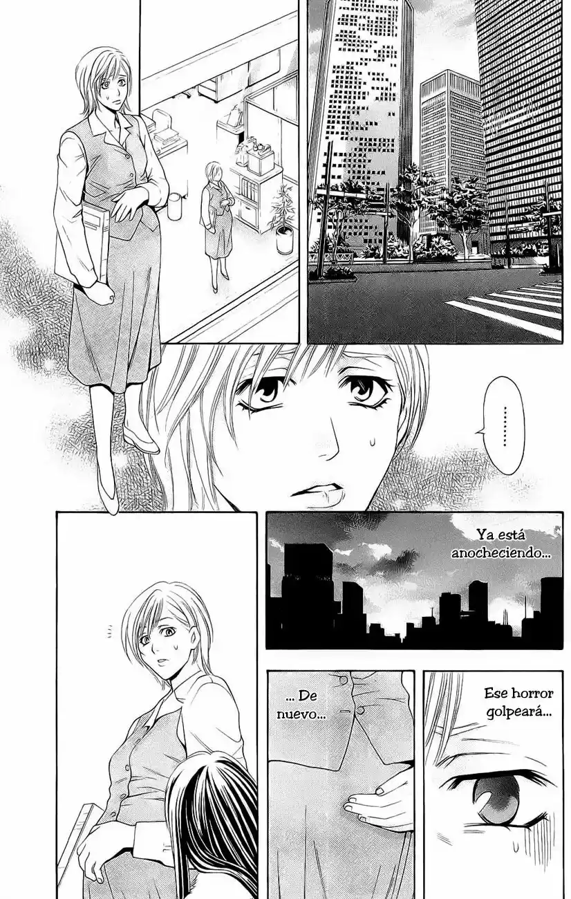 Rasetsu no Hana (2006) - Capítulo 18 - Página 11 - LectorTMOo