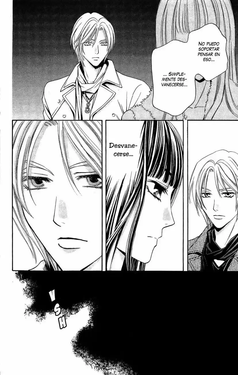 Rasetsu no Hana (2006) - Capítulo 18 - Página 20 - LectorTMOo