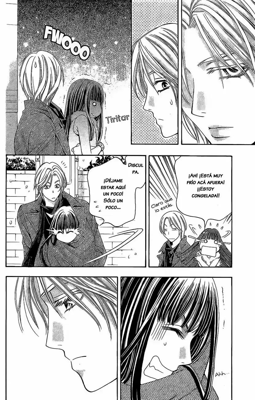Rasetsu no Hana (2006) - Capítulo 18 - Página 30 - LectorTMOo