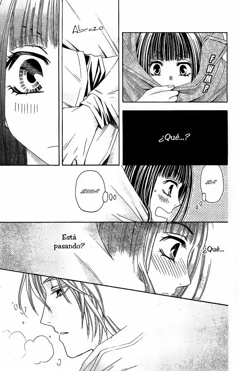 Rasetsu no Hana (2006) - Capítulo 18 - Página 31 - LectorTMOo