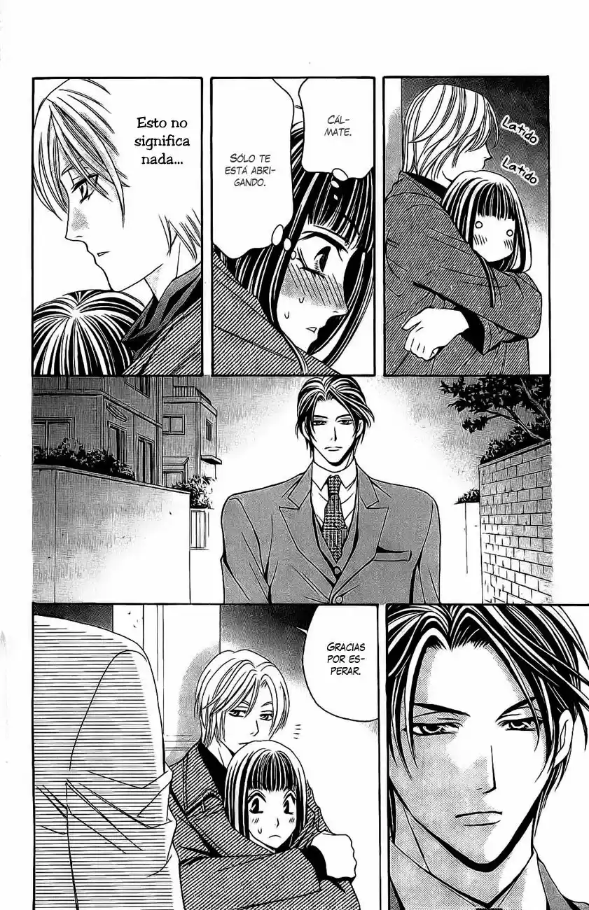 Rasetsu no Hana (2006) - Capítulo 18 - Página 34 - LectorTMOo