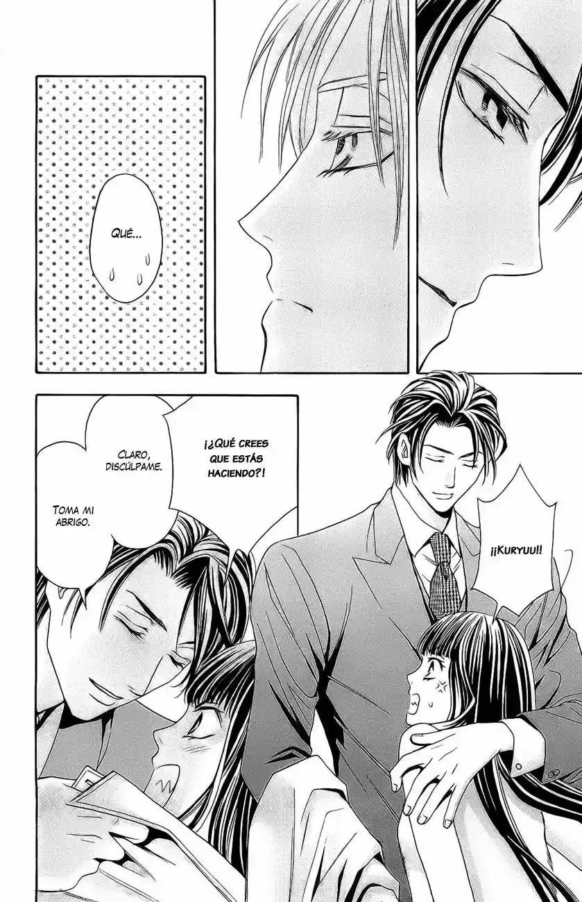 Rasetsu no Hana (2006) - Capítulo 18 - Página 36 - LectorTMOo