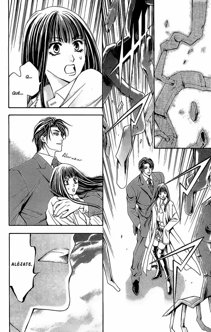 Rasetsu no Hana (2006) - Capítulo 18 - Página 40 - LectorTMOo