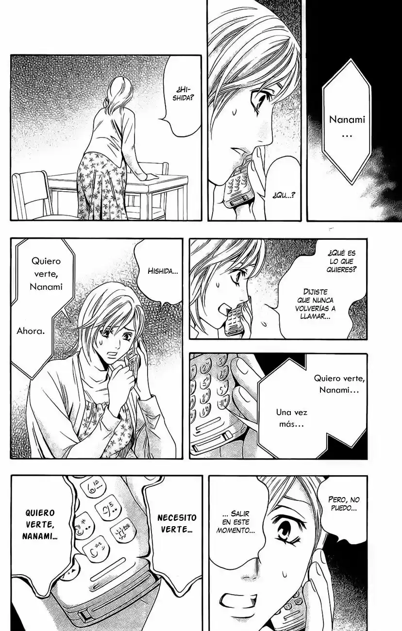 Rasetsu no Hana (2006) - Capítulo 18 - Página 44 - LectorTMOo