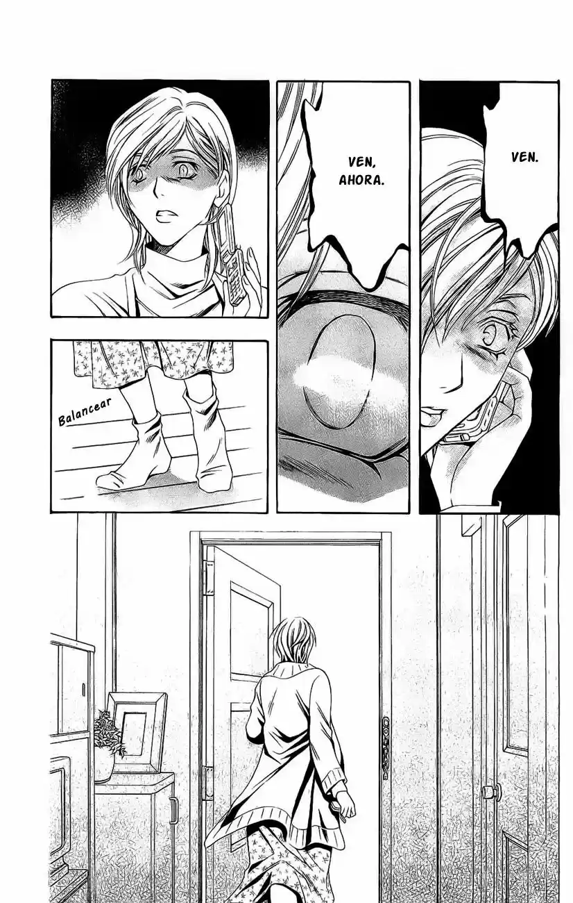 Rasetsu no Hana (2006) - Capítulo 18 - Página 45 - LectorTMOo